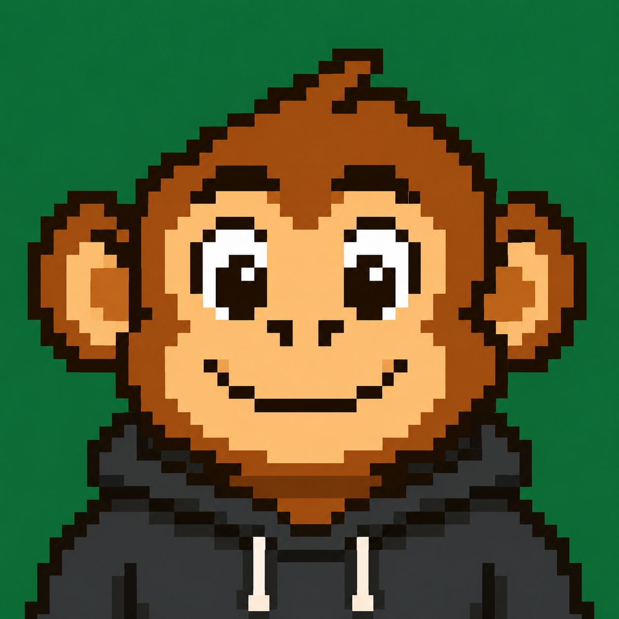 Monkeypreneur
